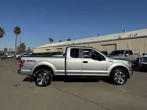 Used 2020 Ford F150 XL w/ Equipment Group 101A Mid image 13