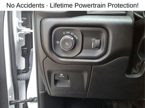 Used 2023 RAM 1500 Tradesman AWD/4WD image 14