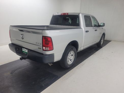Used 2016 RAM 1500 Tradesman w/ Popular Equipment Group AWD/4WD image 9