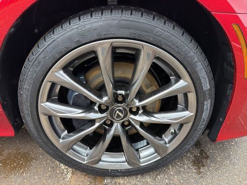 Used 2022 Lexus RC 350 F Sport image 34