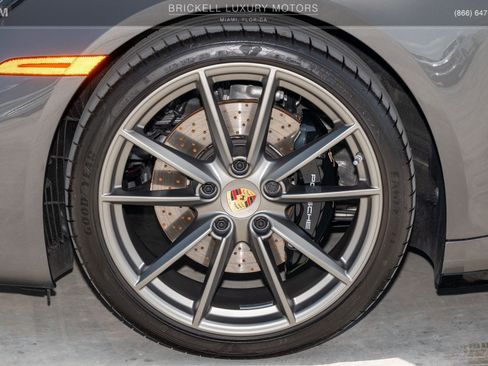 Used 2024 Porsche 911 Carrera S image 35