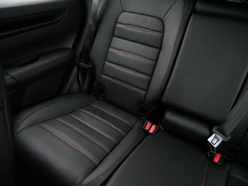 Certified 2026 Honda CR-V Sport-L image 12