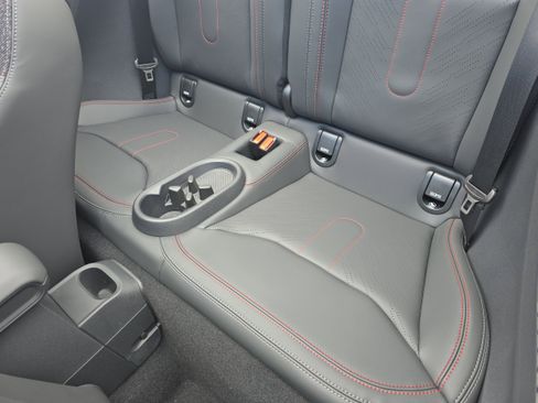 New 2026 MINI Cooper S image 10