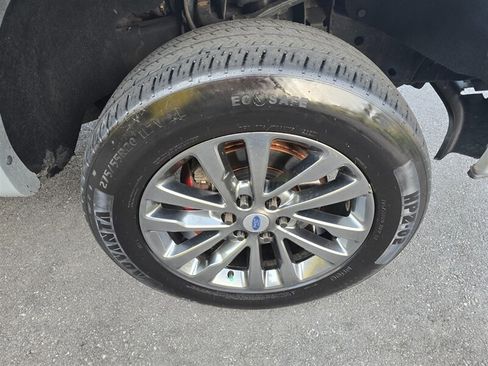 Used 2014 Ford F150 FX4 w/ FX Appearance Package AWD/4WD image 23
