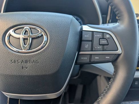 Used 2023 Toyota Highlander Limited AWD/4WD image 14