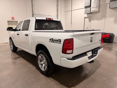 Used 2023 RAM 1500 Tradesman w/ Trailer Tow Package image 7