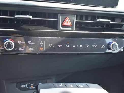 New 2025 Kia EV6 Light w/ Light LR Technology Package image 28