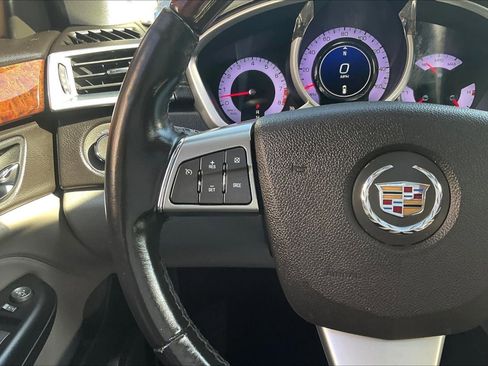 Used 2011 Cadillac SRX Luxury AWD/4WD image 11