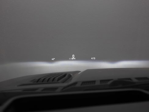 New 2026 Ford F150 King Ranch w/ Equipment Group 601A High image 58