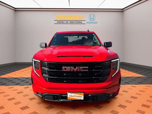 Used 2023 GMC Sierra 1500 Elevation AWD/4WD image 8