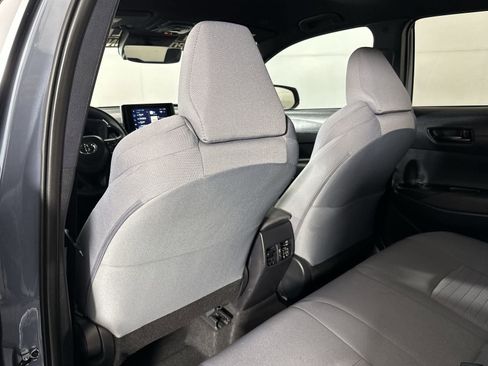 Used 2026 Toyota Corolla Cross S image 23