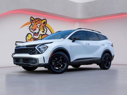 Used 2023 Kia Sportage X-Pro
