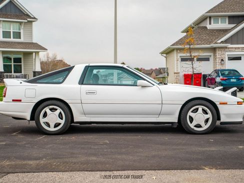 Used 1992 Toyota Supra Turbo image 9