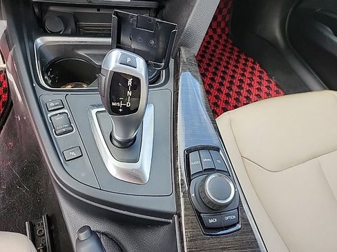 Used 2015 BMW 328i xDrive Sedan image 19