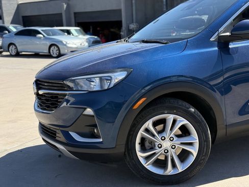 Used 2021 Buick Encore GX Preferred FWD image 8