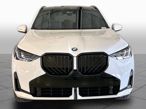 New 2026 BMW X3 xDrive30i w/ Premium Package AWD/4WD image 3