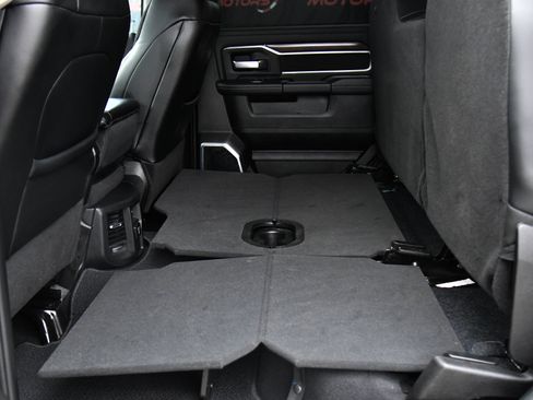 Used 2024 RAM 2500 Laramie image 44