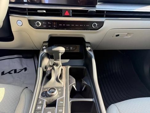 New 2026 Kia Sorento EX AWD/4WD image 16