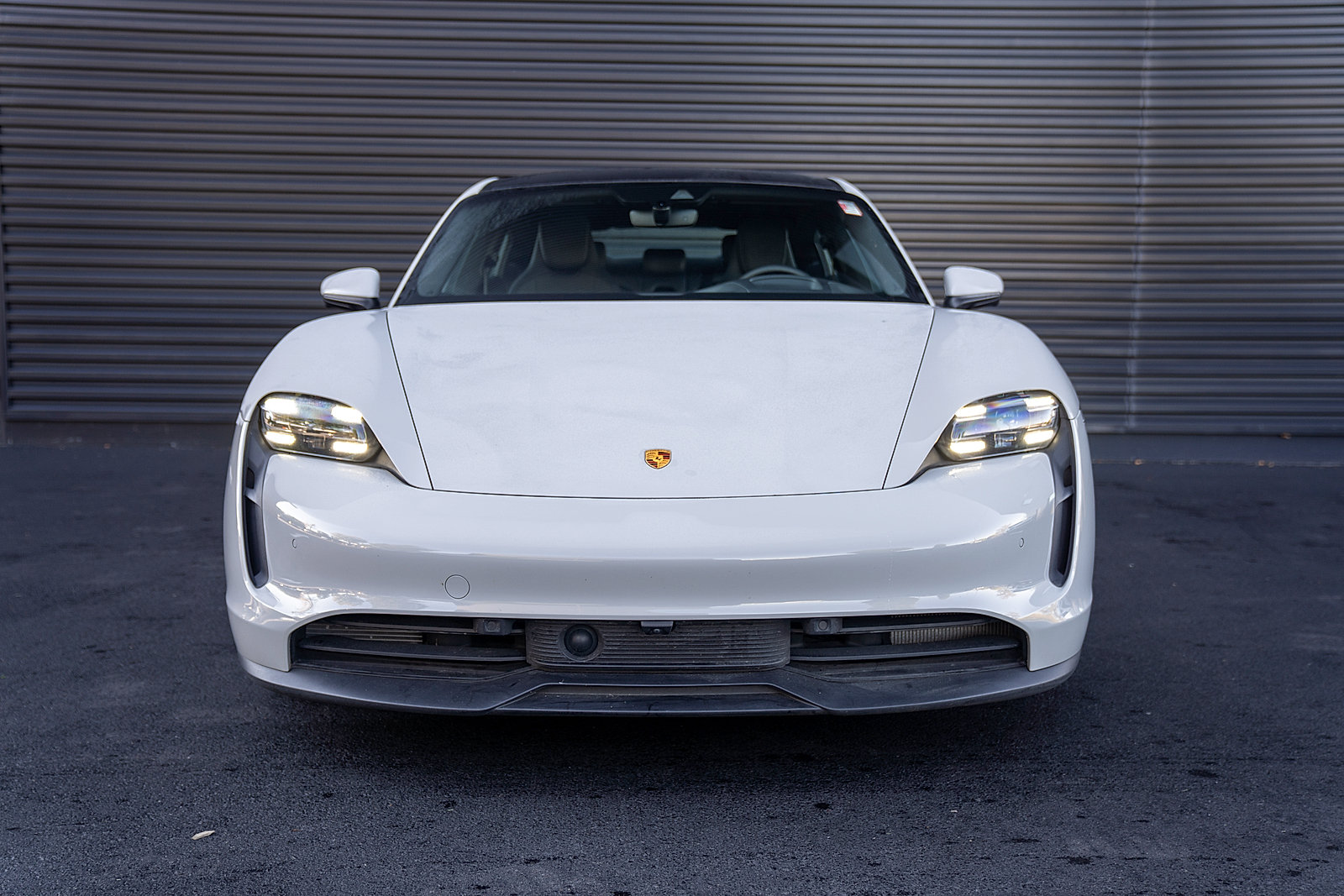 Used 2023 Porsche Taycan RWD image 26