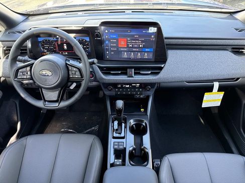 New 2026 Subaru Outback Limited image 16