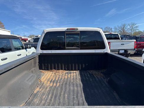 Used 2012 Ford F250 Lariat w/ Lariat Interior Pkg image 13