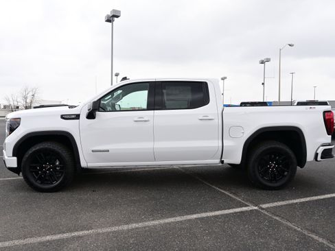 New 2026 GMC Sierra 1500 Elevation w/ Preferred Package image 5