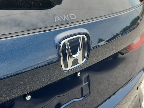 New 2026 Honda CR-V Sport-L image 19