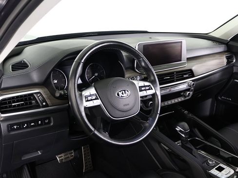 Used 2021 Kia Telluride SX image 34