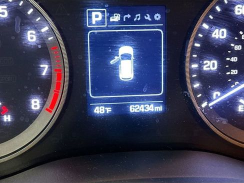 Used 2017 Hyundai Tucson SE Plus image 13