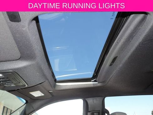 Certified 2024 Chevrolet Silverado 1500 ZR2 w/ Technology Package image 11