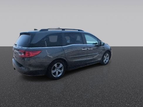 Used 2020 Honda Odyssey EX-L image 9