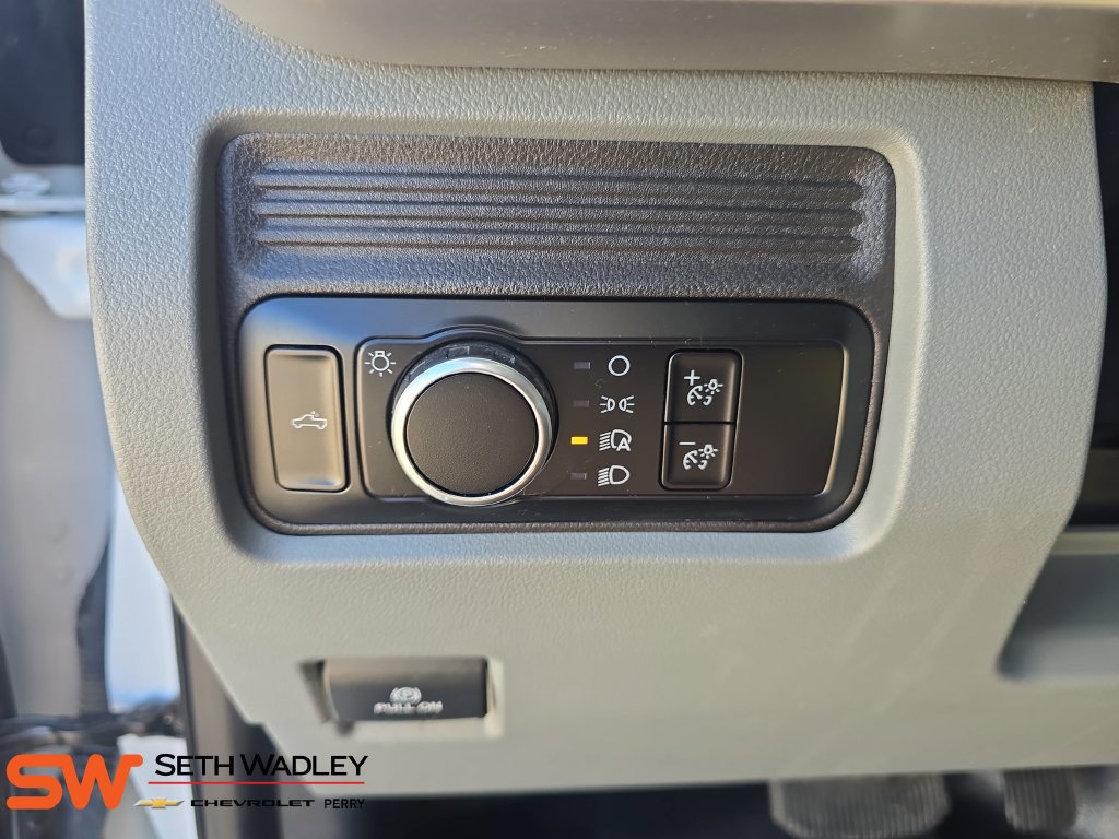Used 2025 Ford F350 XL w/ XL Driver Assist Package AWD/4WD image 27