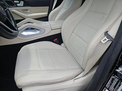 Used 2024 Mercedes-Benz GLE 350 4MATIC image 15