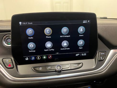 Used 2026 Chevrolet Blazer LT FWD image 41