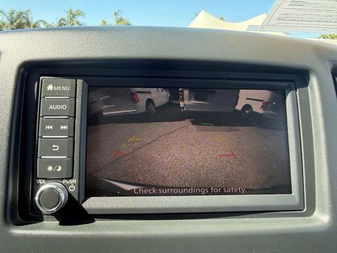 Used 2021 Nissan NV200 S FWD image 39