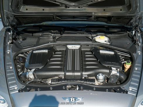Used 2014 Bentley Continental GT Speed AWD/4WD image 23