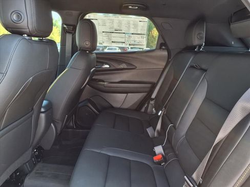 New 2026 Chevrolet TrailBlazer ACTIV w/ Convenience Package image 27