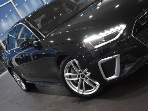 Used 2020 Audi A4 2.0T Premium Plus w/ Premium Plus Package image 4