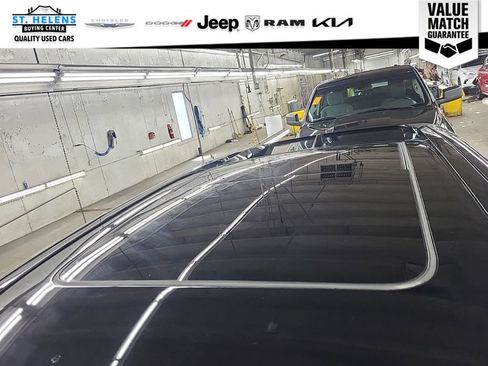Used 2024 Jeep Wagoneer Launch Edition AWD/4WD image 29