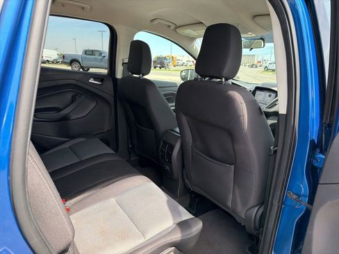Used 2019 Ford Escape SE AWD/4WD image 19