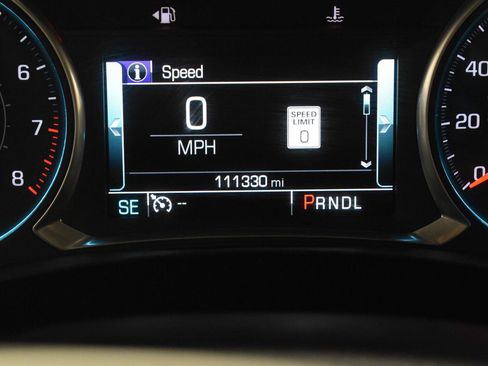 Used 2019 Chevrolet Traverse Premier w/ LPO, Floor Liner Package AWD/4WD image 19