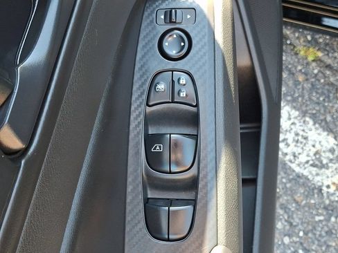 Certified 2024 Nissan Altima 2.5 S FWD image 26