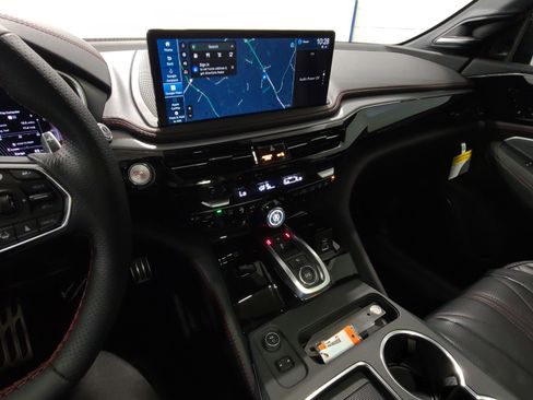 Used 2026 Acura MDX A-Spec image 27