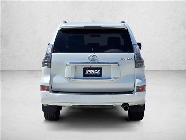Used 2015 Lexus GX 460 w/ Premium Package AWD/4WD image 6