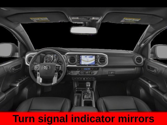 Used 2021 Toyota Tacoma Limited w/ Nightshade Package AWD/4WD image 57