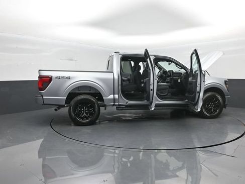 New 2026 Ford F150 XLT w/ Equipment Group 302A MID AWD/4WD image 35