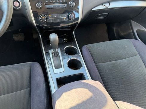Used 2013 Nissan Altima 2.5 S image 16