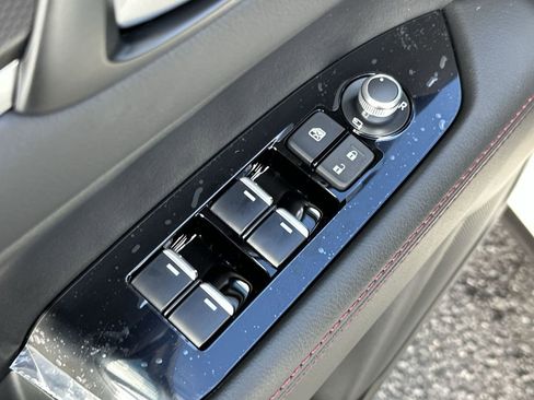 New 2025 MAZDA CX-5 2.5 Turbo image 13