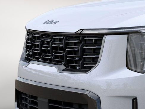 New 2026 Kia Sorento SX AWD/4WD image 12