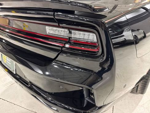 New 2026 Dodge Charger R/T Scat Pack AWD/4WD image 12